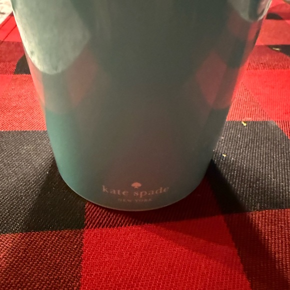 Never been use Kate Spade Tumblr - Picture 3 of 8